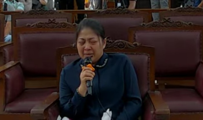 Putri Candrawathi