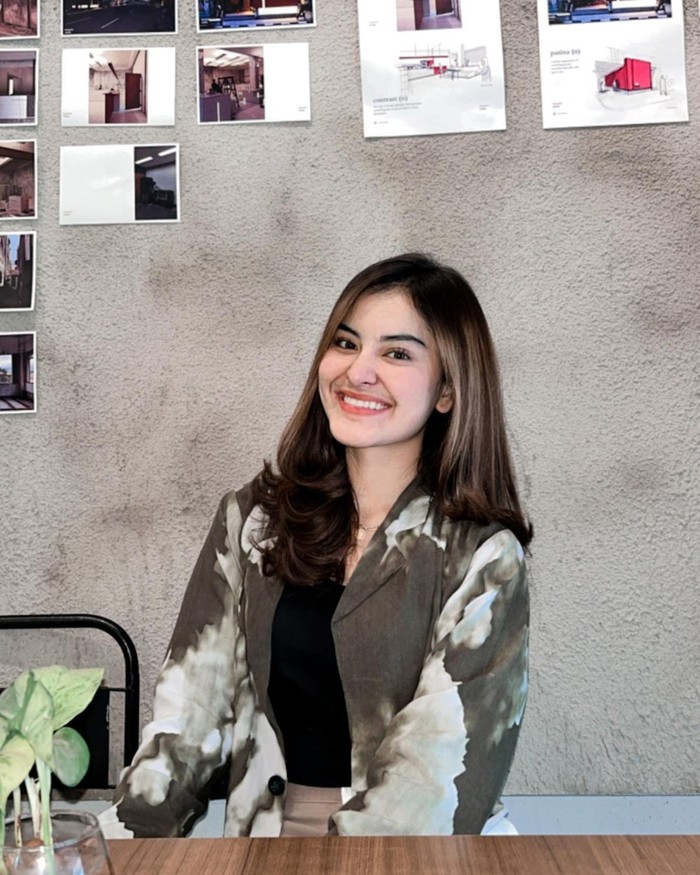 putri ziani
