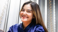 Putri Ziani mengatakan saat SMA pernah jadi model foto dan video klip. (Foto: dok Instagram)