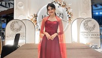 Putri Ziani juga sempat bercerita soal pernah ilfeel saat kencan pertama dengan seorang pria. (Foto: dok Instagram)