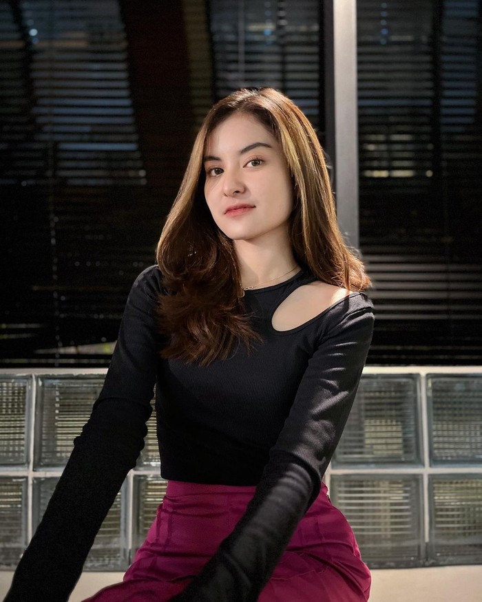 putri ziani