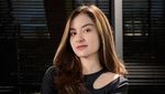 Putri Ziani Si Bobotoh Geulis yang Kini Jajal Dunia Akting