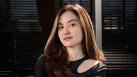 Potret manis Putri Ziani yang lahir pada November 2000. (Foto: dok Instagram)
