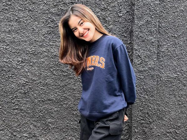 Putri Ziani Si Bobotoh Geulis yang Kini Jajal Dunia Akting
