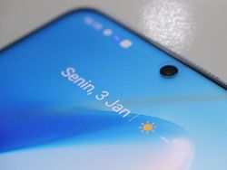Wujud Realme 10 Pro 5G, HP Rp 4 Jutaan Bezel Super Tipis