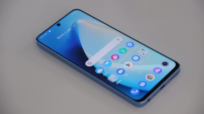 Realme 10 Pro 5G