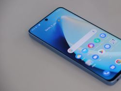 Wujud Realme 10 Pro 5G, HP Rp 4 Jutaan Bezel Super Tipis