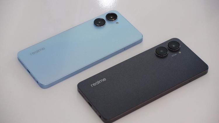 Realme 10 Pro 5G