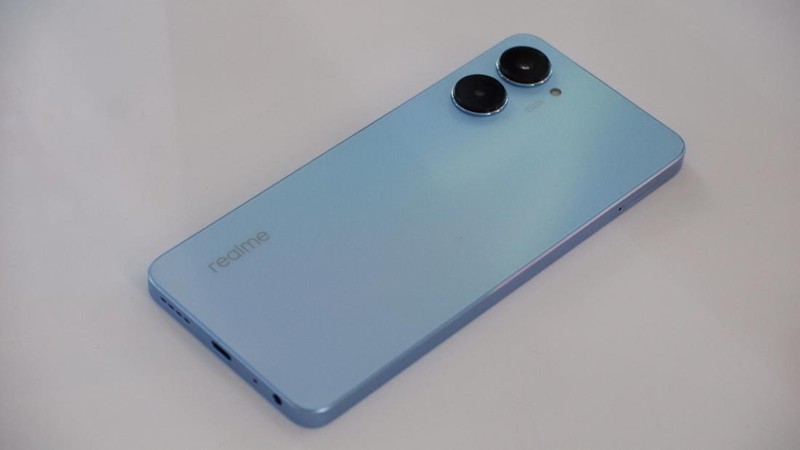 Realme 10 Pro 5G