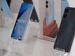 Wujud Realme 10 Pro 5G, HP Rp 4 Jutaan Bezel Super Tipis