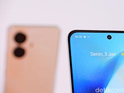 Ini Realme 10 Pro Plus 5G, HP 5 Jutaan Usung Layar Tepian Lengkung