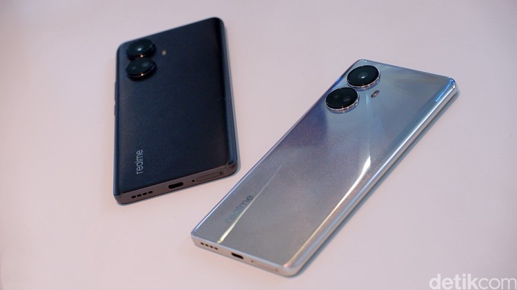 Realme 10 Pro Plus