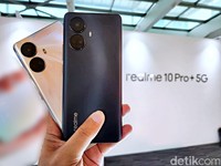 Realme 10 Pro Plus