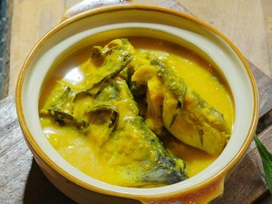 3 Resep Gulai Ikan yang Pedas Berempah Untuk Lauk Nasi Hangat