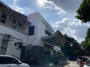 Wajah Warga Sukabumi Robek Imbas Ledakan Petasan di Gubuk