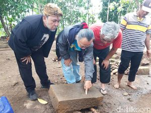 Pelan-pelan, Misteri Candi Watu Genuk Akhirnya Mulai Terpecahkan