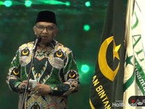 Afriansyah Noor Kaji Langkah Hukum Usai Dicopot dari Sekjen PBB