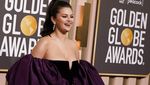 Selena Gomez dan Jenna Ortega yang Guncang Golden Globe 2023