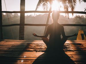 Viral Cerita Wanita Ngaku Terjebak Sekte Yoga Erotis, Begini yang Dialami