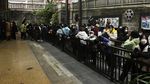 Sensasi Melintasi Sungai Yangtze di China dengan Kereta Gantung