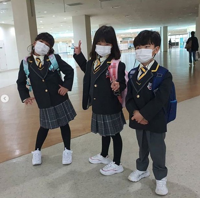 Ribuan SD di Korea Selatan Cuma Punya Siswa Kurang dari 60, Ini Penyebabnya