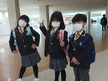 Ribuan SD di Korea Selatan Cuma Punya Siswa Kurang dari 60, Ini Penyebabnya