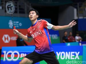Dua Wakil Indonesia Ini Kecewa Berat Gagal Menang