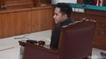 Sidang Tuntutan Richard Eliezer Ditunda Satu Pekan