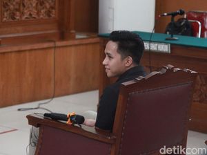 Awali Tuntutan Bharada Eliezer, Jaksa Kutip Ayat Al-Quran dan Alkitab