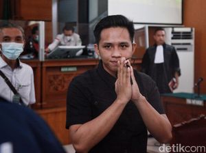 LPSK Setop Perlindungan untuk Richard Eliezer!