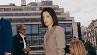 Gaji Song Hye Kyo Disebut Masih di Bawah Rata-rata