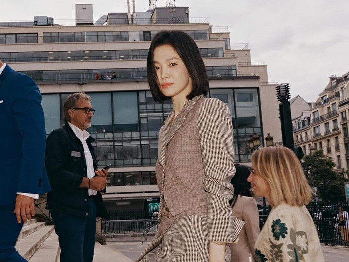 song hye kyo