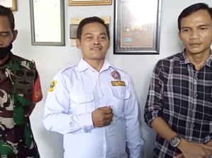 Cerita di Balik Heboh Ambulans Bawa Jenazah Ditolak Isi BBM di SPBU Bogor