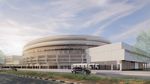 Stadion Indoor Baru di Senayan Rampung Sebentar Lagi, Ini Potretnya