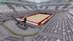 Stadion Indoor Baru di Senayan Rampung Sebentar Lagi, Ini Potretnya