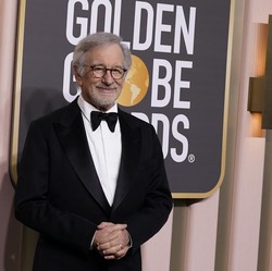 Hal yang Bikin Steven Spielberg Tunda Garap Film Horor