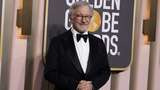 Steven Spielberg Menang Best Director Motion Picture di Golden Globe 2023