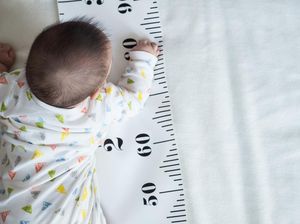 Mengenal Stunting: Pengertian, Gejala, dan Penyebabnya
