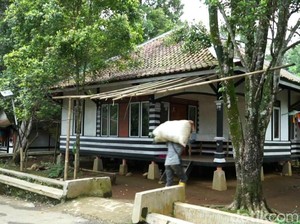 Kampung Tajur, Desa Unik di Purwakarta yang Jadi Wisata Edukasi