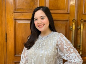 Tasya Kamila Alami Mastitis, Bersyukur Tak Perlu Sampai Operasi
