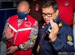 Selangkah Lagi Irjen Teddy Minahasa Diadili di Kasus Narkoba