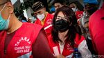 Potret Irjen Teddy Minahasa dkk Berompi Tahanan Kejaksaan