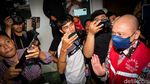 Potret Irjen Teddy Minahasa dkk Berompi Tahanan Kejaksaan
