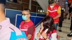 Potret Irjen Teddy Minahasa dkk Berompi Tahanan Kejaksaan