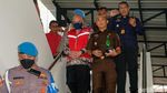 Potret Irjen Teddy Minahasa dkk Berompi Tahanan Kejaksaan