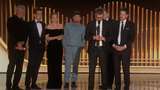 The Banshees of Inisherin Menang Best Motion Picture - Musical or Comedy