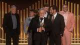 The Fabelmans dan Banshees of Inisherin Film Terbaik Golden Globe Awards 2023