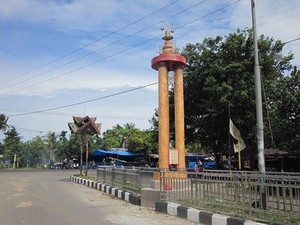 23 Tewas dalam Tragedi Simpang KKA yang Diakui Jokowi Pelanggaran Berat