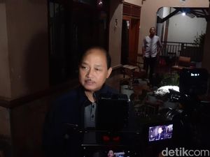 LPSK Dukung Jaksa Kasasi Vonis Bebas Eks Bupati Langkat di Kasus Kerangkeng
