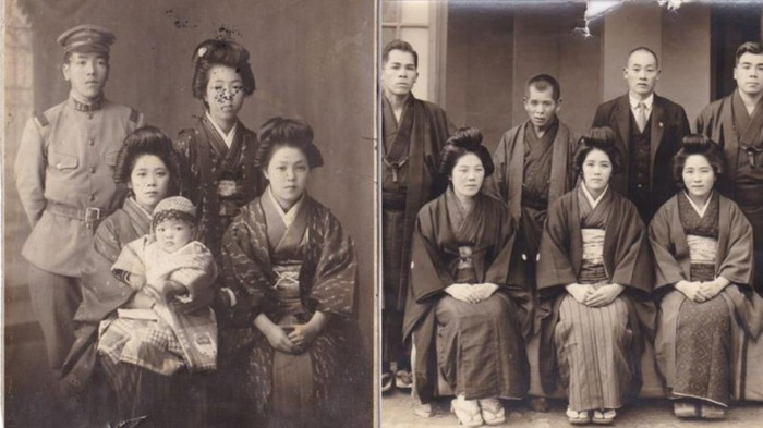 wanita tertua di dunia Seorang wanita di Jepang, Kane Tanaka, dinobatkan menjadi perempuan tertua dengan usia 116 Tahun versi Guinness World Records. Gelar tersebut ia dapatkan pada 9 Maret 2019.